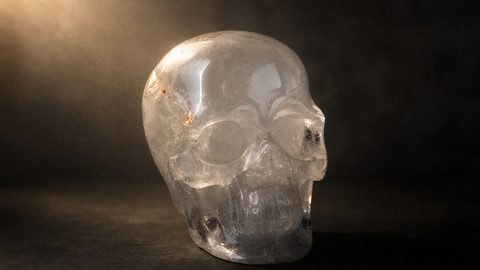 Why More People Are Choosing Crystal Skulls as Gifts — Stories from Real Buyers